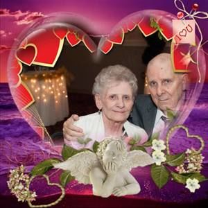 Meet your Posher, Frances